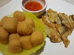 -味可道美食坊(福基路店)
