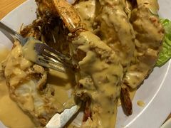 -ZF Seafood Restaurant 卓峰海鲜餐