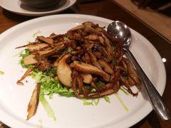 -静颐茶馆·素食(龙华店)