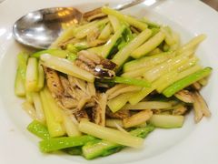 蟹柳炒芦笋-王宝和酒家(黄浦店)