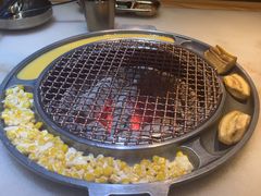 -韩宫宴烤肉·料理(大宁国际店)