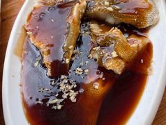 西湖醋鱼-百家鲜·杭帮菜