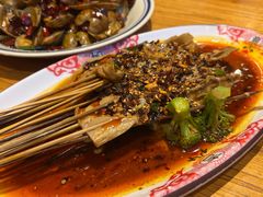 -福苗小骆驼烧烤(大唐不夜城店)