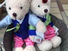 -济州岛泰迪熊博物馆