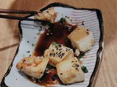 -京和风食堂·定食寿喜锅(保利樾广场店)