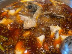 -肖肖酸萝卜鱼火锅(总店)