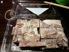 镇江肴肉-老半斋(福州路店)