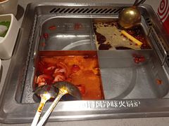 -海底捞火锅(石厦时代广场店)