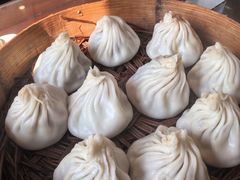 -锡笼记·无锡小笼(方塔店)
