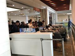 -浙江大学医学院附属邵逸夫医院(钱塘院区)
