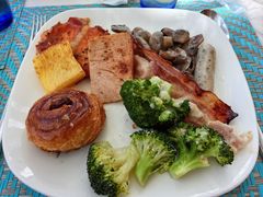 -深圳大梅沙京基洲际度假酒店