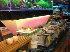 -泰谷酒店·太古码头闽菜自助餐厅