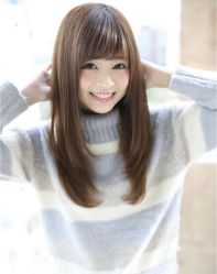 -Sying杉影日式烫染專門店