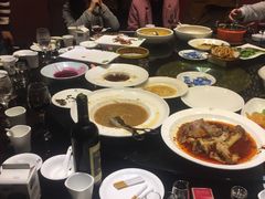 -阿庄新豫菜(通泰路店)