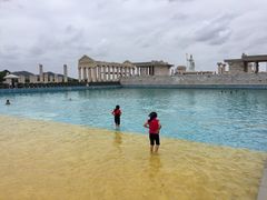 -达蓬山旅游度假区