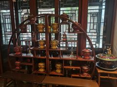 -古关火锅店(古北水镇景区店)