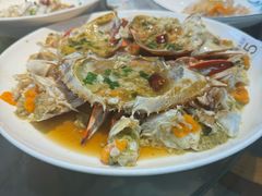 -大家发海鲜城夜排档(华山中路店)