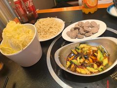 -聚味罗记大排檔·鲜鱼杂·甲鱼煲•龙虾馆(科学馆店)