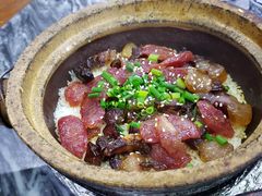 -红星光发煲仔饭(大石街店)