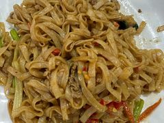 -博鳌悠然·忠锐杂粮茶餐厅