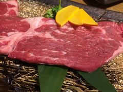 -赤坂亭·M9和牛烧肉·铁板烧(合肥万象城店)