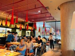 -大师兄·西北小馆(金湾华发商都店)