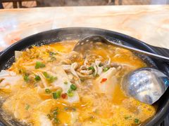 脆肚-李师傅脆肚(梅林店)