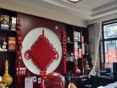 -钰田大院·碳烤虹鳟鱼·怀柔地道农家菜(雁栖湖店)