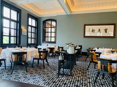 大堂-宝丽轩中餐厅BAOLIXUAN