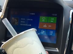 柠檬养乐多-1点点(瑞安安康店)