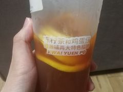 -桂桂茶(金谊广场店)