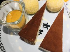 -松子料理(亮马桥店)