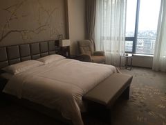 -淮安曙光国际大酒店(大运河广场花街店)