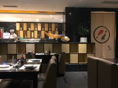 -松临·铁板烧&Omakase(神农店)