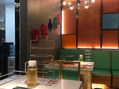 -小鲜肉延边朝鲜族烤串(珠海店)