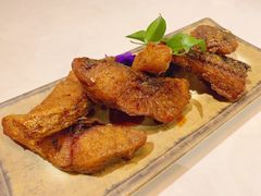 -荟廷·晶萃(陆家嘴尚悦湾店)