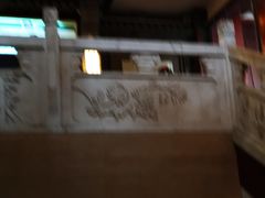 大堂-冶春茶社(官园桥店)