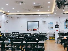 大堂-贞姨美食·老字号海鲜大排档