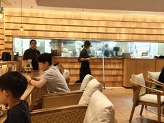 -无印良品餐堂 MUJI Diner(成都太古里店)