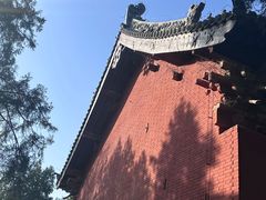 -洛阳白马寺