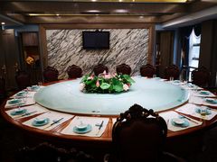 包厢-陶然居·重庆菜(两江会馆店)