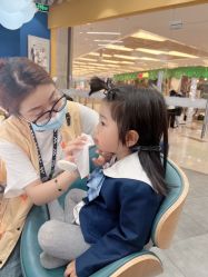 -海马体家庭照相馆(杭州萧山万象汇店)