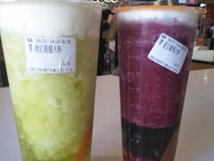 -CoCo都可(嘉定日月光店)