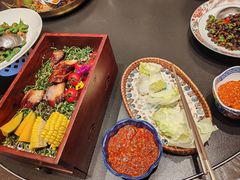 -上座云间·青年赣菜(绿茵店)