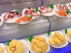 -韩盛·盛江山自助料理(沈辽路万达店)