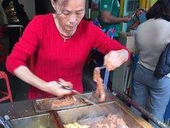 -细妹五香牛杂(步行街店)