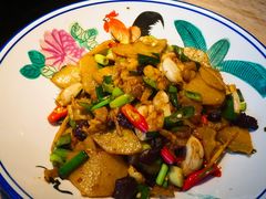 软哨土豆片-树厨贵州菜(大十字店)