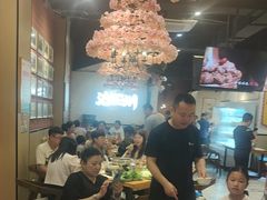 -0317火锅鸡·清真(正达店)