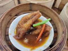 -富豪酒家(正大广场店)