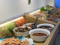 -仙螺岛海鲜自助餐厅(总店)